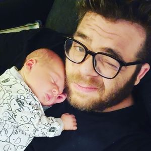 Meet your Posher, Fred